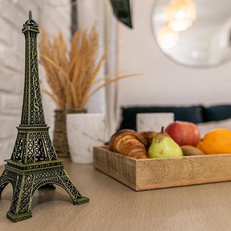 Mba Splendide Appart - Reaumur - Paris Centre ภายนอก รูปภาพ