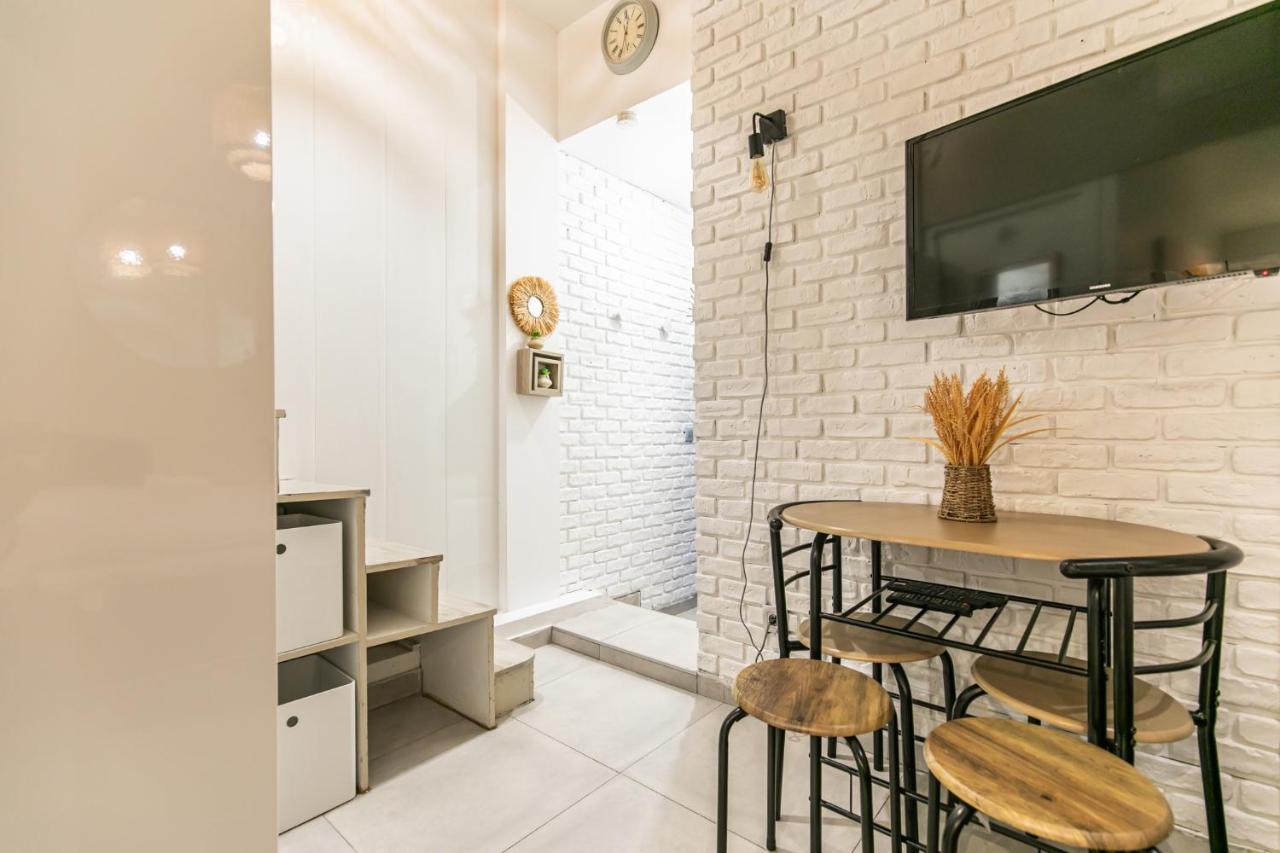 Mba Splendide Appart - Reaumur - Paris Centre ภายนอก รูปภาพ