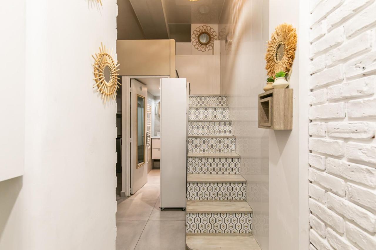 Mba Splendide Appart - Reaumur - Paris Centre ภายนอก รูปภาพ